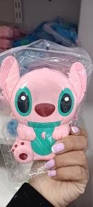 Cartera de Silicona Importados