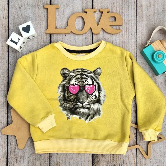Buzo Estampado