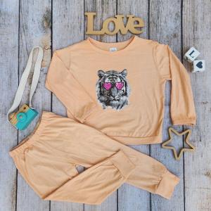 Pijama Jersey