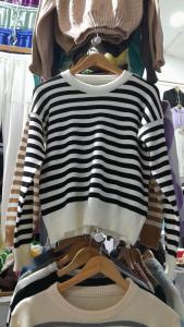 Sweaters Rayas Bremer