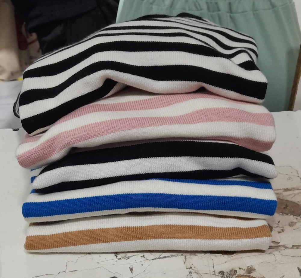 Sweaters Rayas Bremer - Imagen 2