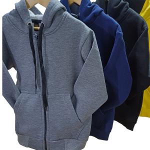 Campera Friza Premium