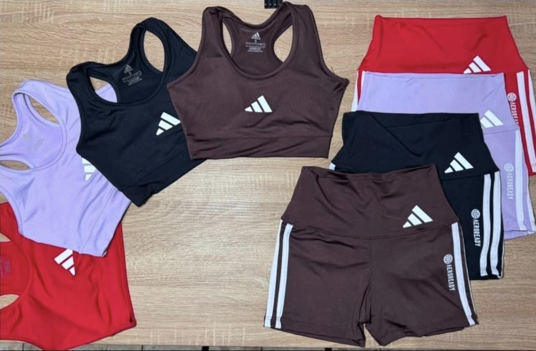 Conjuntos Deportivos Lycra - Imagen 5