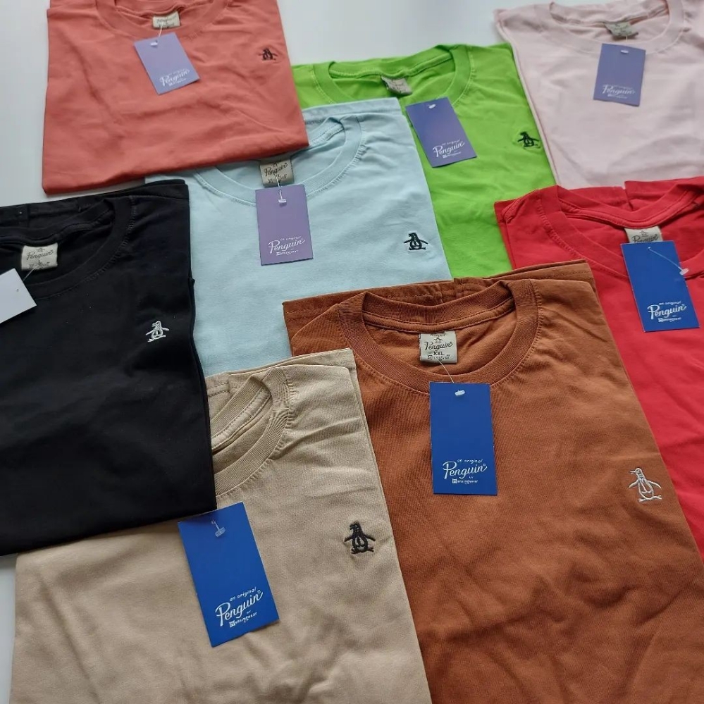 Remeras Algodón Peinado - Imagen 2