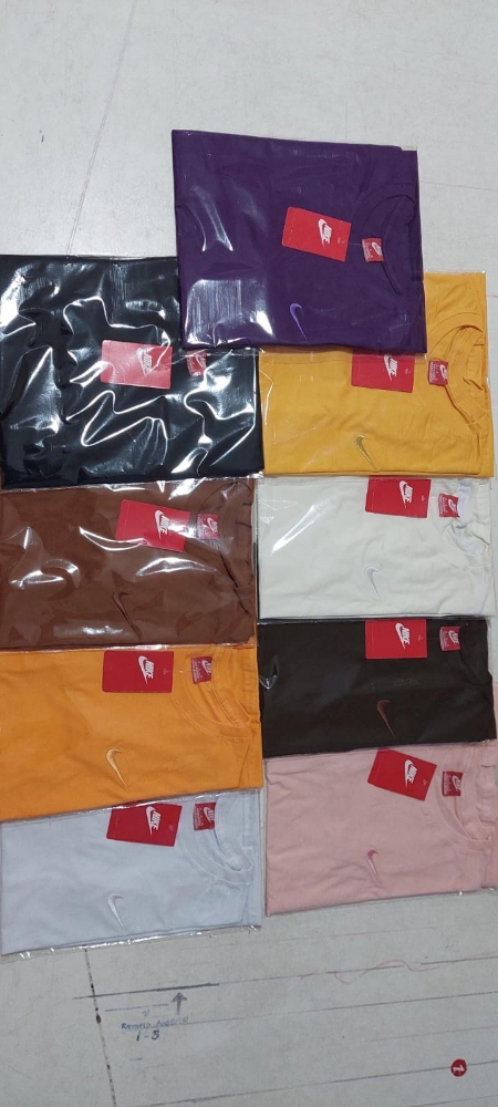 Remeras Algodón Peinado - Imagen 3
