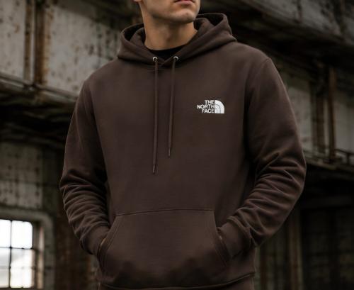 Canguro Rústico Algodón Peinado Estampado