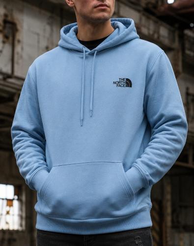 Canguro Rústico Algodón Peinado Estampados
