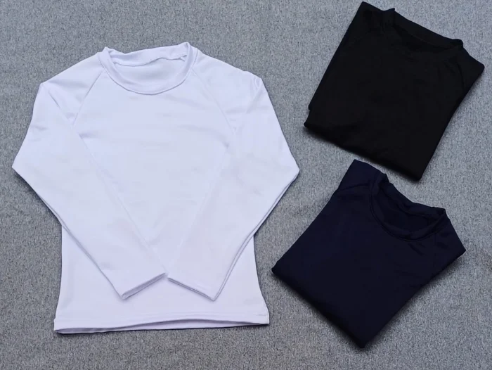 Camiseta Térmica Nene