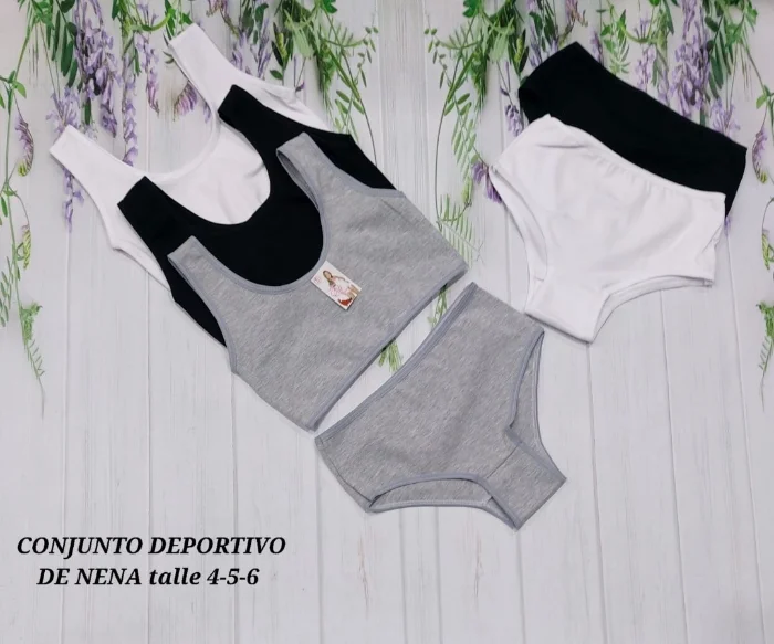 Conjunto Deportivo de Nena