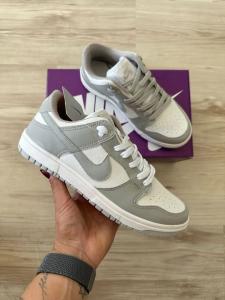 Nike Sb Dunk Low Premium Gris