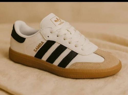 Adidas Samba