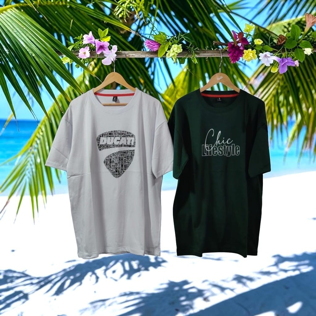 Remeras Oversize - Imagen 3