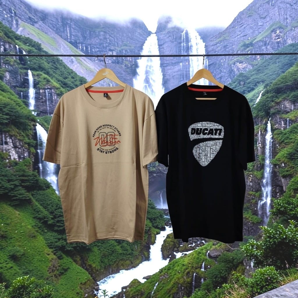 Remeras Oversize - Imagen 4