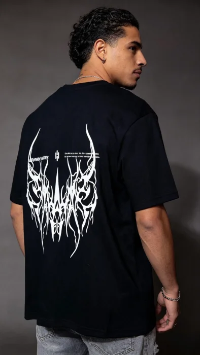 Remera Oversize Unisex