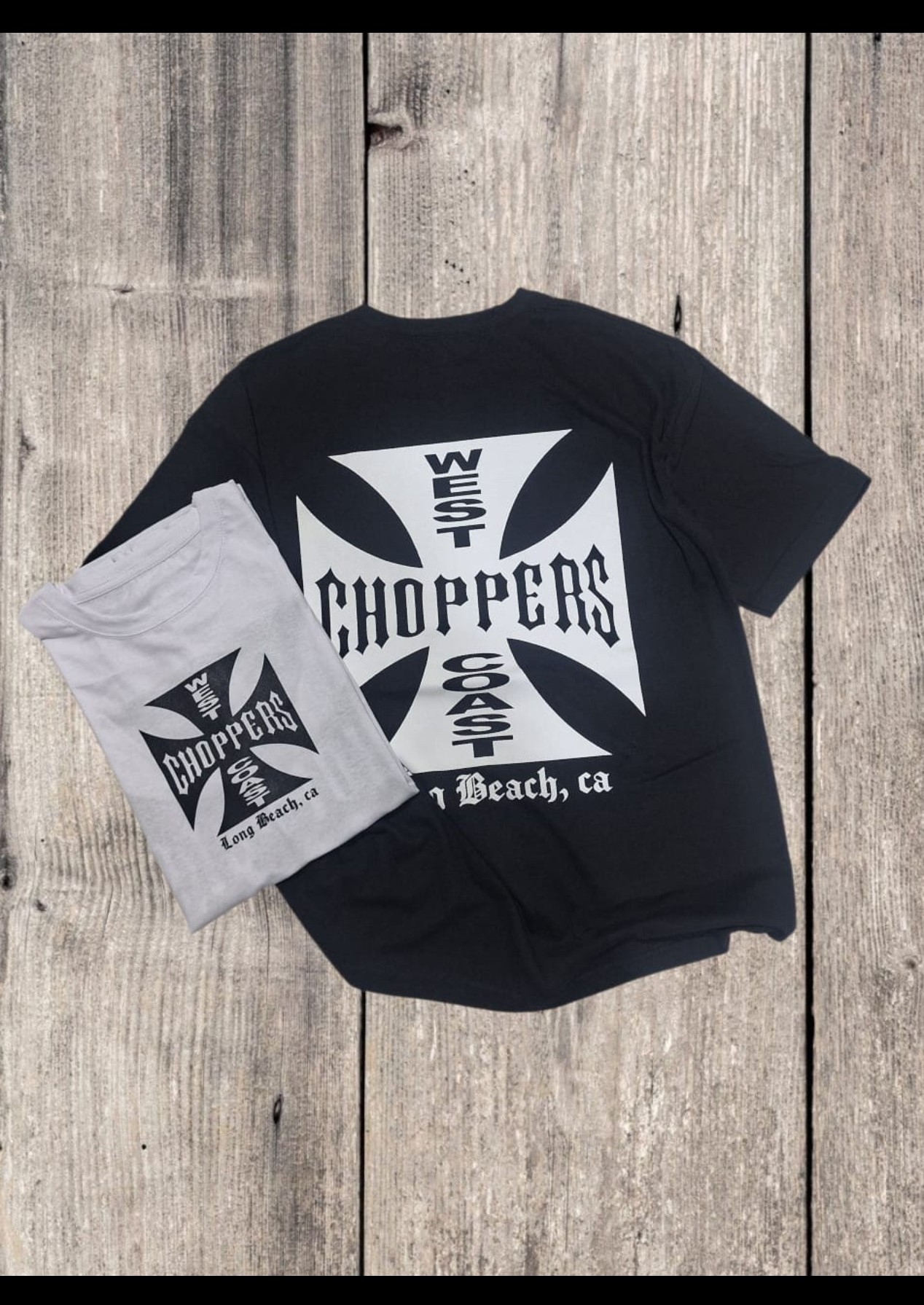 Remera Oversize Unisex - Imagen 2