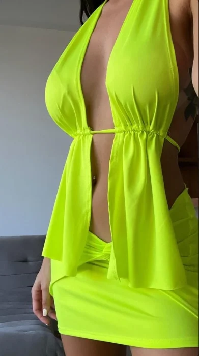 Top Fluor
