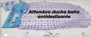 Alfombra Pvc