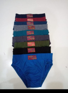 Slip de Niño