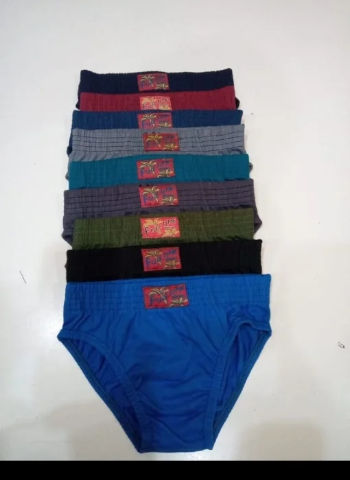 Slip de Niño