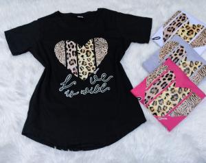 Remeras Dama Especial