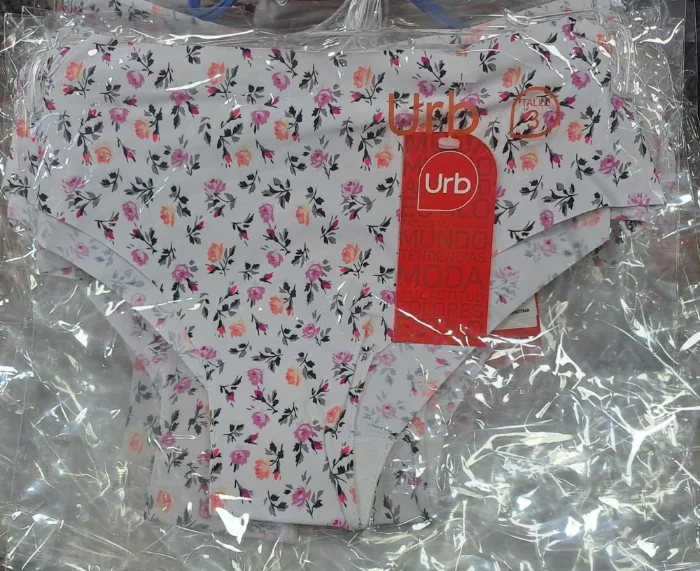 Vedetina Segunda Piel Estampada