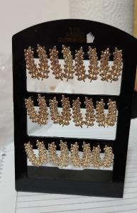 Aritos de Acero Quirúrgico