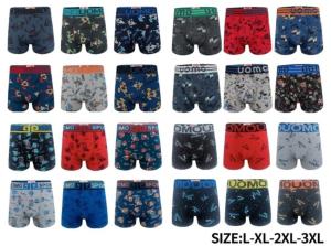 Boxer Uomo