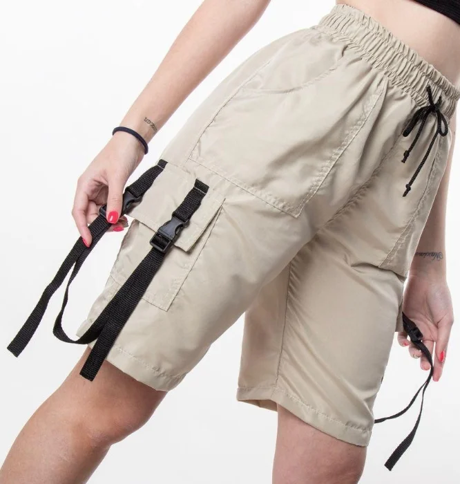 Bermuda Cargo Unisex ( X Pedidos ) Se Puede Elegir Color