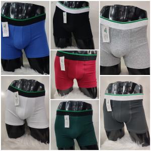 Boxer Lacost de Hombre