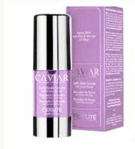 Caviar Sérum Reparador de Puntas X 30ml Fidelite