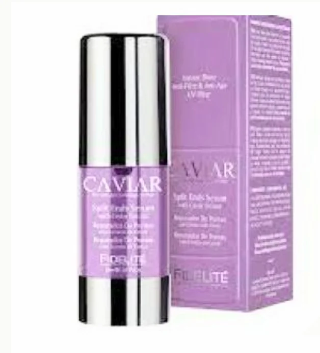 Caviar Sérum Reparador de Puntas X 30ml Fidelite