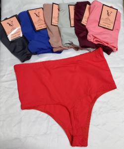 Pack X3 Colaless Tiro Alto - Miniatura 7