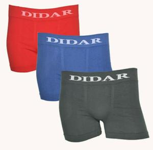 Boxer Didar