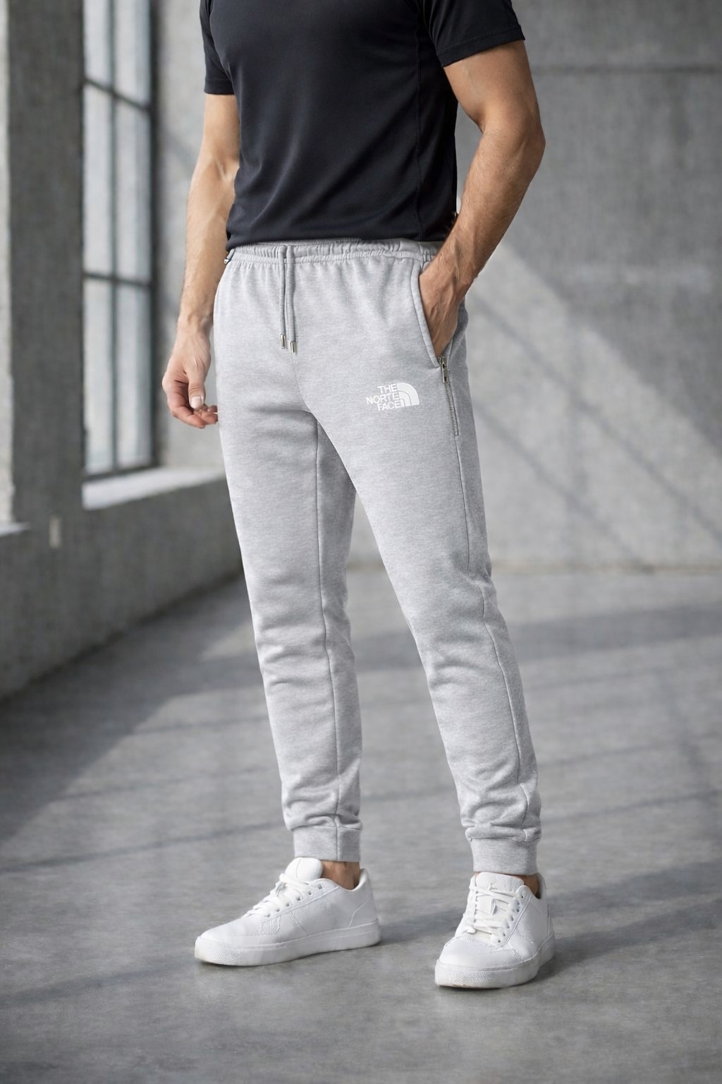 Joguins Frizado Estampado (c) - Imagen 5