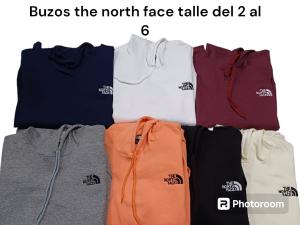 Buzos Nort