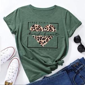 Remera Free Ii Dama - Miniatura 3