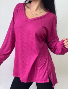 Remera Manga Larga - Miniatura 3