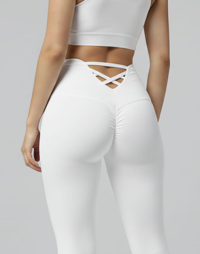 Calza Push Up Tiras - Imagen 3