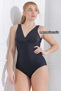 Malla Enteriza (negro)