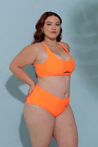 Bikini Deportivo con Culotte