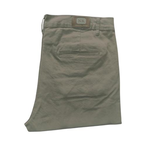 Pantalón Corte Chino - 40 al 58 - Miniatura 3