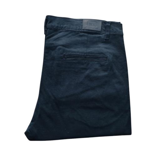 Pantalón Corte Chino - 40 al 58 - Miniatura 4
