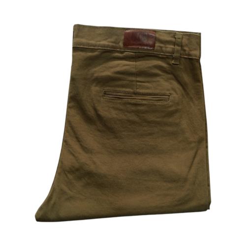 Pantalón Corte Chino - 40 al 58 - Miniatura 5
