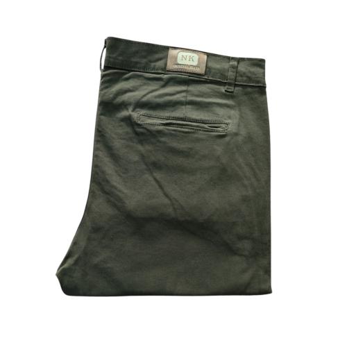 Pantalón Corte Chino - 40 al 58 - Miniatura 6
