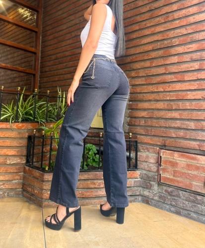 Wide Leg