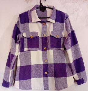 Camisacos de Paño