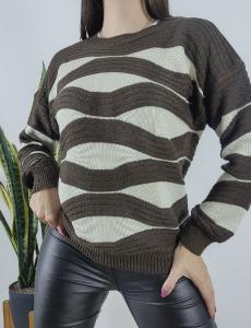 Sweaters Ana (lana Acrílica) - Miniatura 2