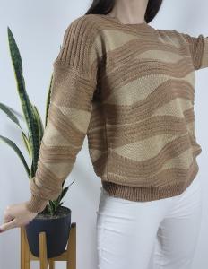 Sweaters Ana (lana Acrílica) - Miniatura 6