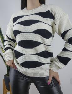 Sweaters Ana (lana Acrílica) - Miniatura 5