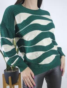 Sweaters Ana (lana Acrílica) - Miniatura 3